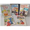 Image 1 : 1971 VINTAGE DENNIS THE MENACE COMICS