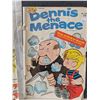 Image 3 : 1971 VINTAGE DENNIS THE MENACE COMICS