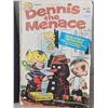 Image 4 : 1971 VINTAGE DENNIS THE MENACE COMICS