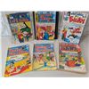 Image 1 : VINTAGE ARCHIE SERIES COMICS 1967, 1971, 72 & 74