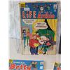 Image 2 : VINTAGE ARCHIE SERIES COMICS 1967, 1971, 72 & 74
