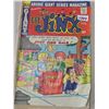 Image 7 : VINTAGE ARCHIE SERIES COMICS 1967, 1971, 72 & 74