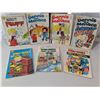Image 1 : 1972 VINTAGE DENNIS THE MENACE COMICS