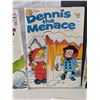 Image 3 : 1972 VINTAGE DENNIS THE MENACE COMICS