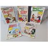 Image 1 : 1973 VINTAGE DENNIS THE MENACE COMICS