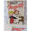 Image 2 : 1973 VINTAGE DENNIS THE MENACE COMICS