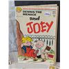 Image 3 : 1973 VINTAGE DENNIS THE MENACE COMICS