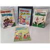 Image 1 : 1973 & 74 VINTAGE DENNIS THE MENACE COMICS