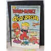 Image 3 : 1973 & 74 VINTAGE DENNIS THE MENACE COMICS