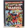 Image 3 : VINTAGE 1973, 74, 75 & 1993 MARVEL COMICS