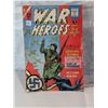 Image 2 : VINTAGE 1966, 70, 72, 73, 74 DC SGT. ROCK COMICS