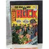 Image 3 : VINTAGE 1966, 70, 72, 73, 74 DC SGT. ROCK COMICS