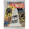 Image 7 : VINTAGE 1966, 70, 72, 73, 74 DC SGT. ROCK COMICS