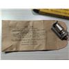Image 10 : KEROSENE LAMP PARTS