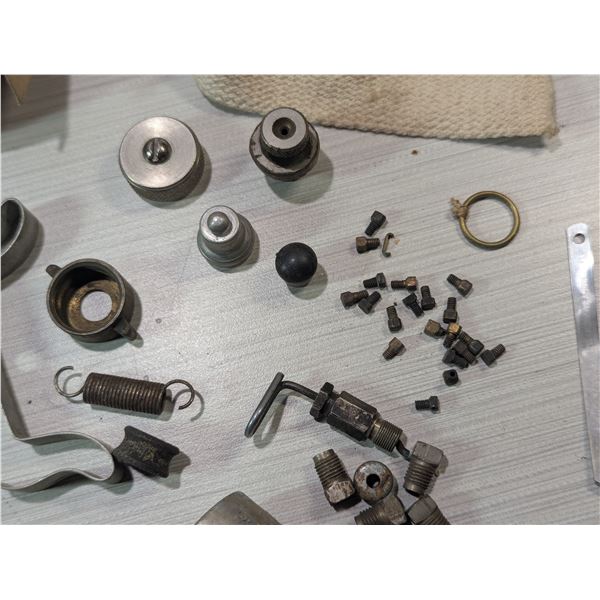 KEROSENE LAMP PARTS