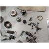 Image 1 : KEROSENE LAMP PARTS