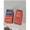 Image 3 : KEROSENE LAMP PARTS