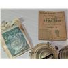 Image 5 : KEROSENE LAMP PARTS