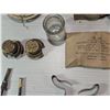 Image 6 : KEROSENE LAMP PARTS