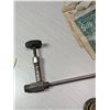 Image 7 : KEROSENE LAMP PARTS