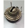 Image 8 : KEROSENE LAMP PARTS