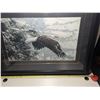 Image 4 : RON PARKER FLYING EAGLE PRINT