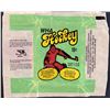 Image 1 : 1974-75 O-PEE-CHEE WHA HOCKEY WRAPPER