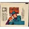 Image 1 : 1972 O-PEE-CHEE BASEBALL WRAPPER