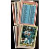 Image 1 : 1981 DONRUSS BASEBALL COLLECTION (25)