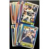 Image 1 : 1990 TOPPS BASEBALL COLLECTION (25)