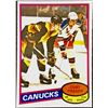 Image 1 : 1980-81 O-PEE-CHEE CURT FRASER