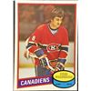 Image 1 : 1980-81 O-PEE-CHEE DOUG RISEBROUGH