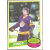 Image 1 : 1980-81 O-PEE-CHEE MARCEL DIONNE (HOF)