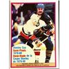 Image 1 : 1980-81 O-PEE-CHEE MIKE BOSSY (HOF)