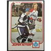 Image 1 : 1981-82 O-PEE-CHEE DARRYL SITTLER (HOF)