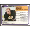 Image 1 : 1981-82 TOPPS RICK MIDDLETON (HOF)