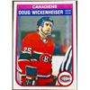 Image 1 : 1982-83 O-PEE-CHEE DOUG WICKENHEISER