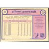 Image 2 : 1982-83 O-PEE-CHEE GILBERT PERREAULT (HOF)