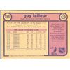 Image 2 : 1982-83 O-PEE-CHEE GUY LAFLEUR (HOF)