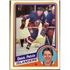 Image 1 : 1984-85 O-PEE-CHEE DENIS POTVIN (HOF)