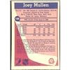 Image 2 : 1984-85 O-PEE-CHEE JOE MULLEN (HOF)