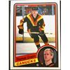 Image 1 : 1984-85 O-PEE-CHEE THOMAS GRADIN