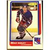 Image 1 : 1986-87 O-PEE-CHEE MIKE RIDLEY ROOKIE CARD