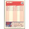 Image 2 : 1990 FLEER JOHN SMOLTZ (HOF)