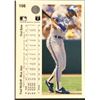 Image 2 : 1990 UPPER DECK FRED McGRIFF (HOF)