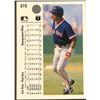Image 2 : 1990 UPPER DECK JIM RICE (HOF)