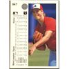 Image 2 : 1990 UPPER DECK MARK LANGSTON