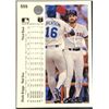 Image 2 : 1990 UPPER DECK WADE BOGGS (HOF)