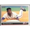 Image 1 : 1992 LEAF DEION SANDERS