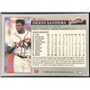 Image 2 : 1992 LEAF DEION SANDERS